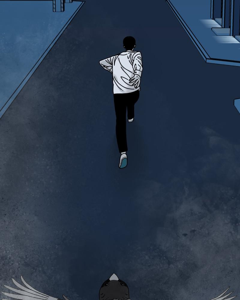 Eyes (JUNG Summer) Chap 48 - Next Chap 49