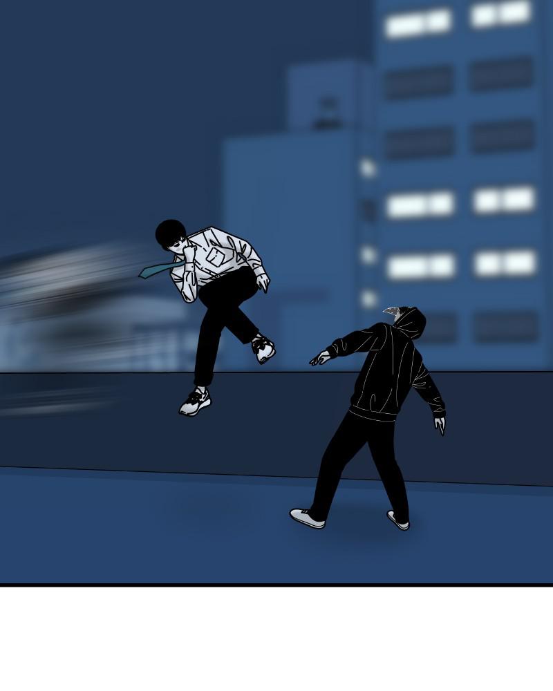 Eyes (JUNG Summer) Chap 48 - Next Chap 49
