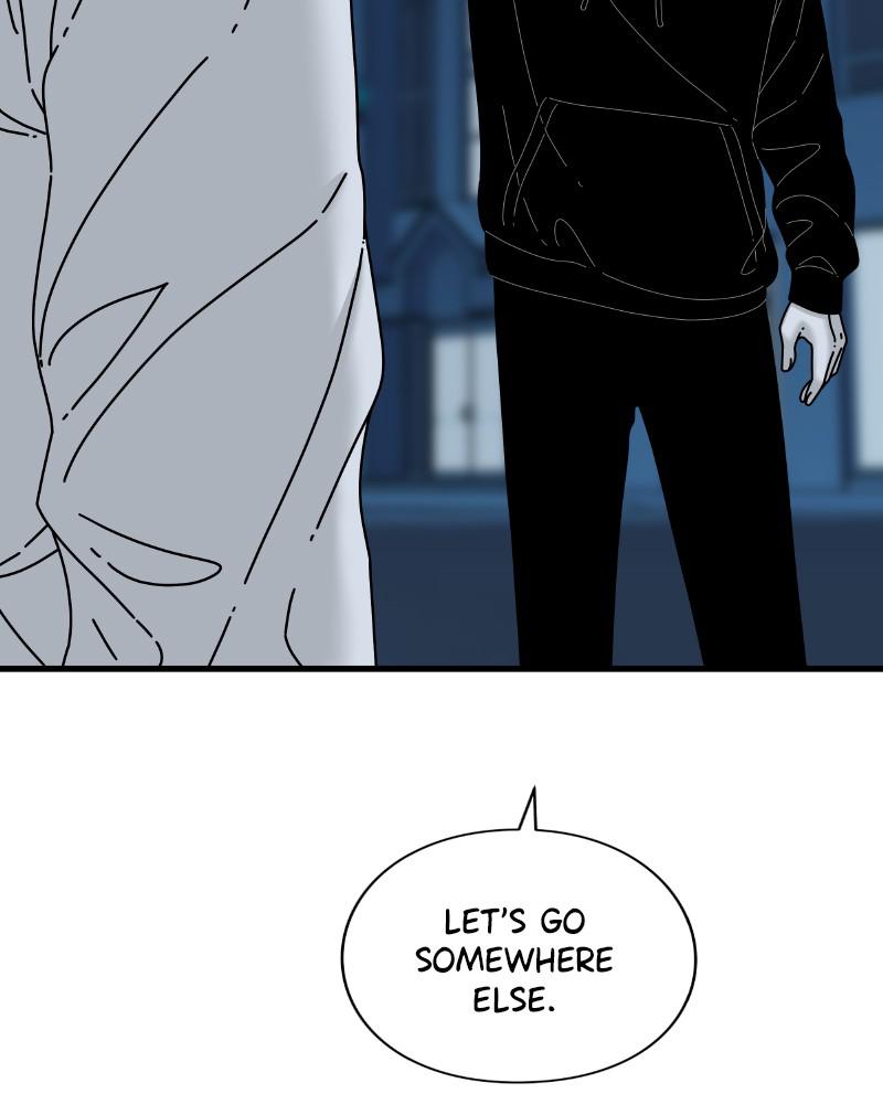 Eyes (JUNG Summer) Chap 48 - Next Chap 49