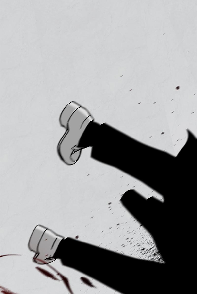 Eyes (JUNG Summer) Chap 41 - Next Chap 42