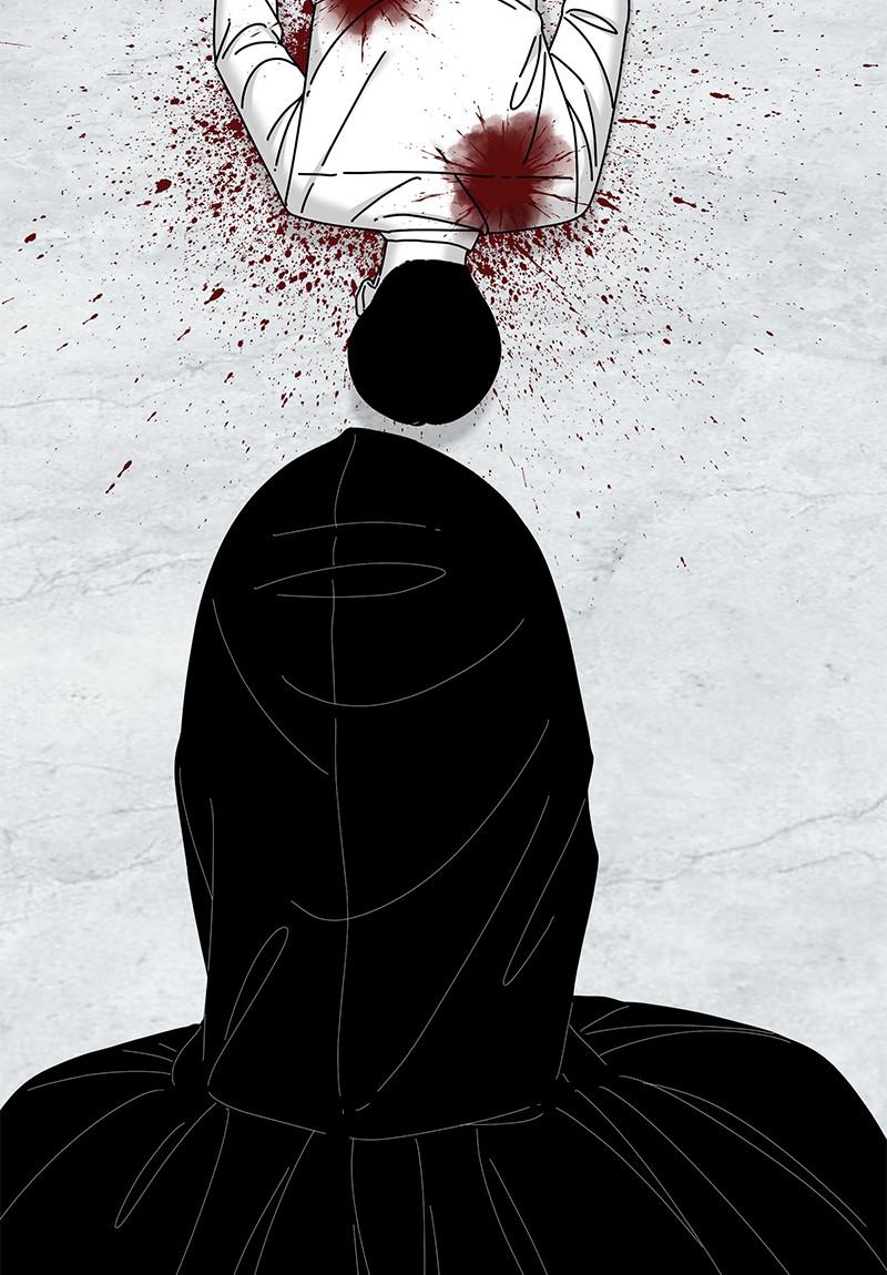 Eyes (JUNG Summer) Chap 41 - Next Chap 42