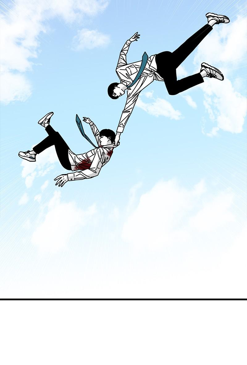 Eyes (JUNG Summer) Chap 41 - Next Chap 42