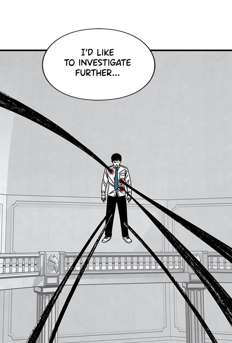 Eyes (JUNG Summer) Chap 41 - Next Chap 42