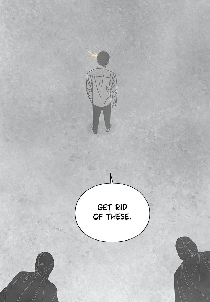 Eyes (JUNG Summer) Chap 41 - Next Chap 42