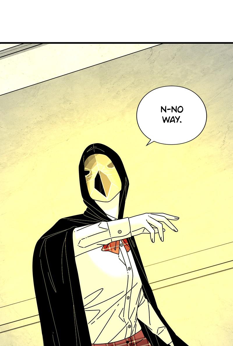 Eyes (JUNG Summer) Chap 41 - Next Chap 42
