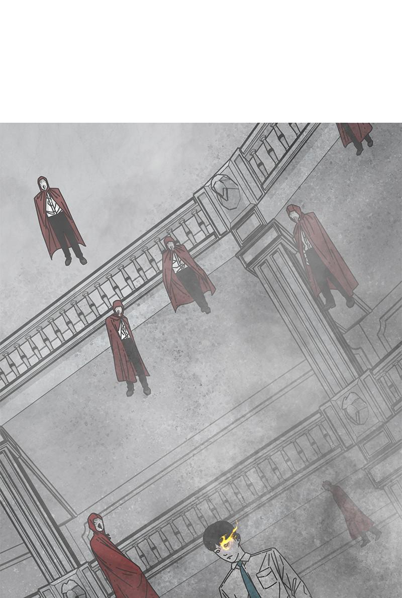 Eyes (JUNG Summer) Chap 41 - Next Chap 42