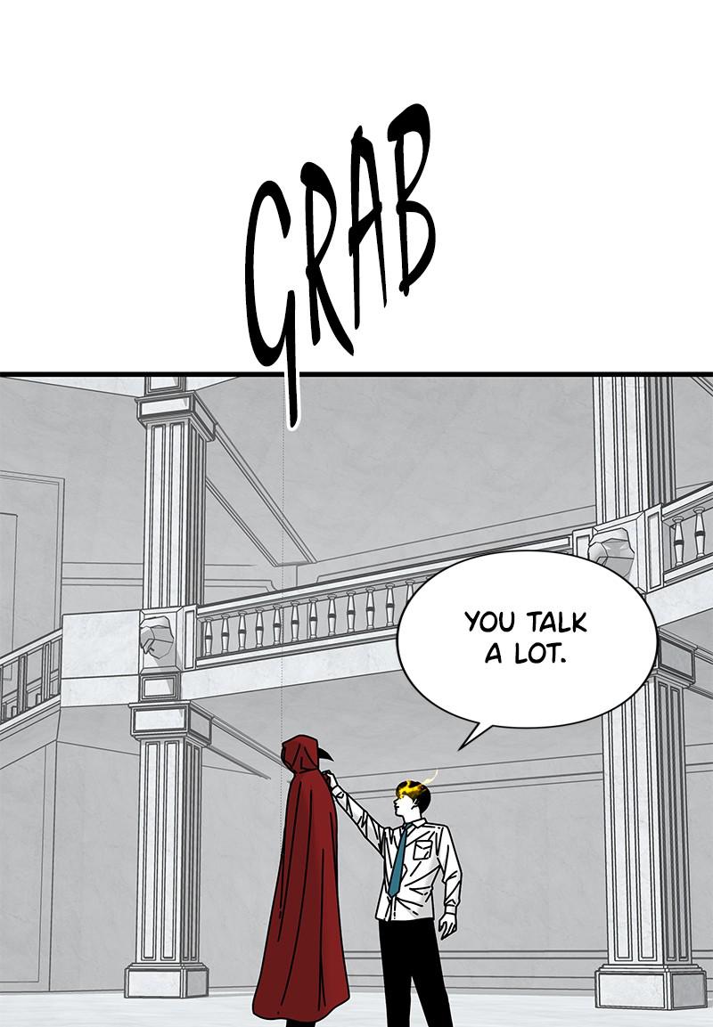 Eyes (JUNG Summer) Chap 41 - Next Chap 42