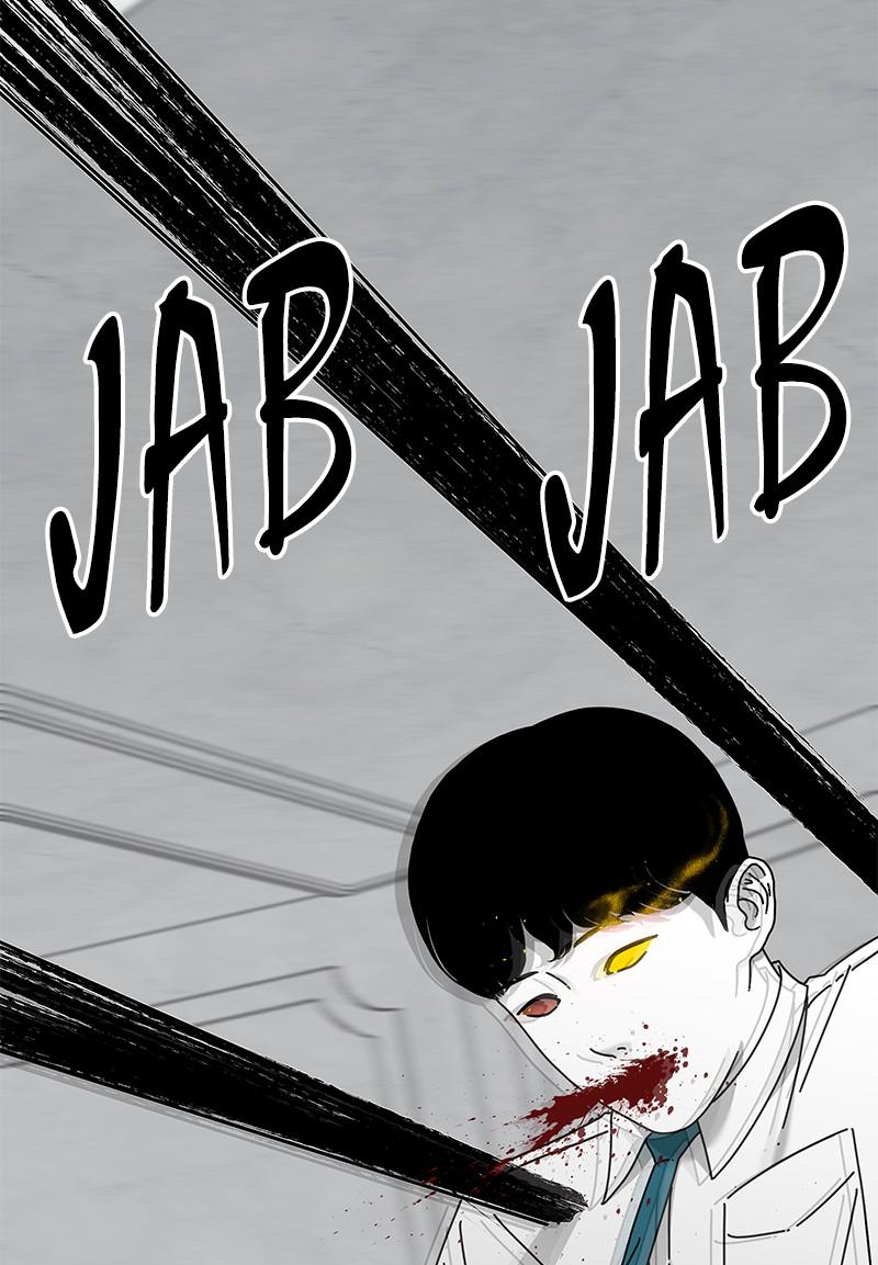 Eyes (JUNG Summer) Chap 41 - Next Chap 42