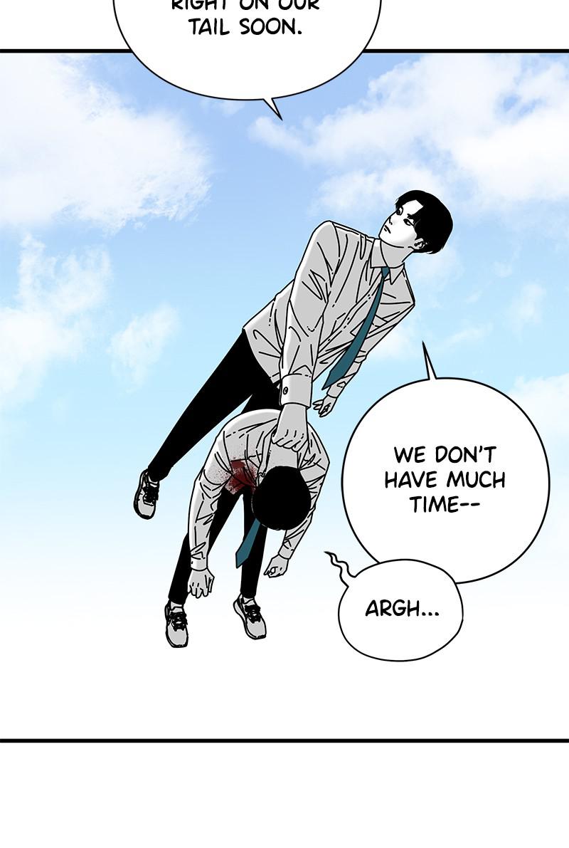 Eyes (JUNG Summer) Chap 42 - Next Chap 43