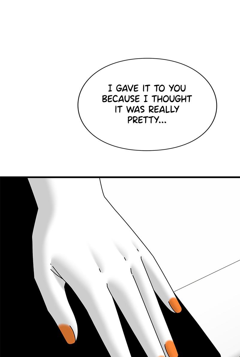 Eyes (JUNG Summer) Chap 42 - Next Chap 43