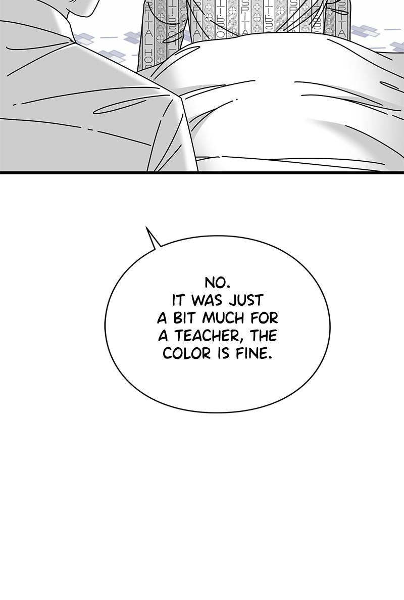 Eyes (JUNG Summer) Chap 42 - Next Chap 43