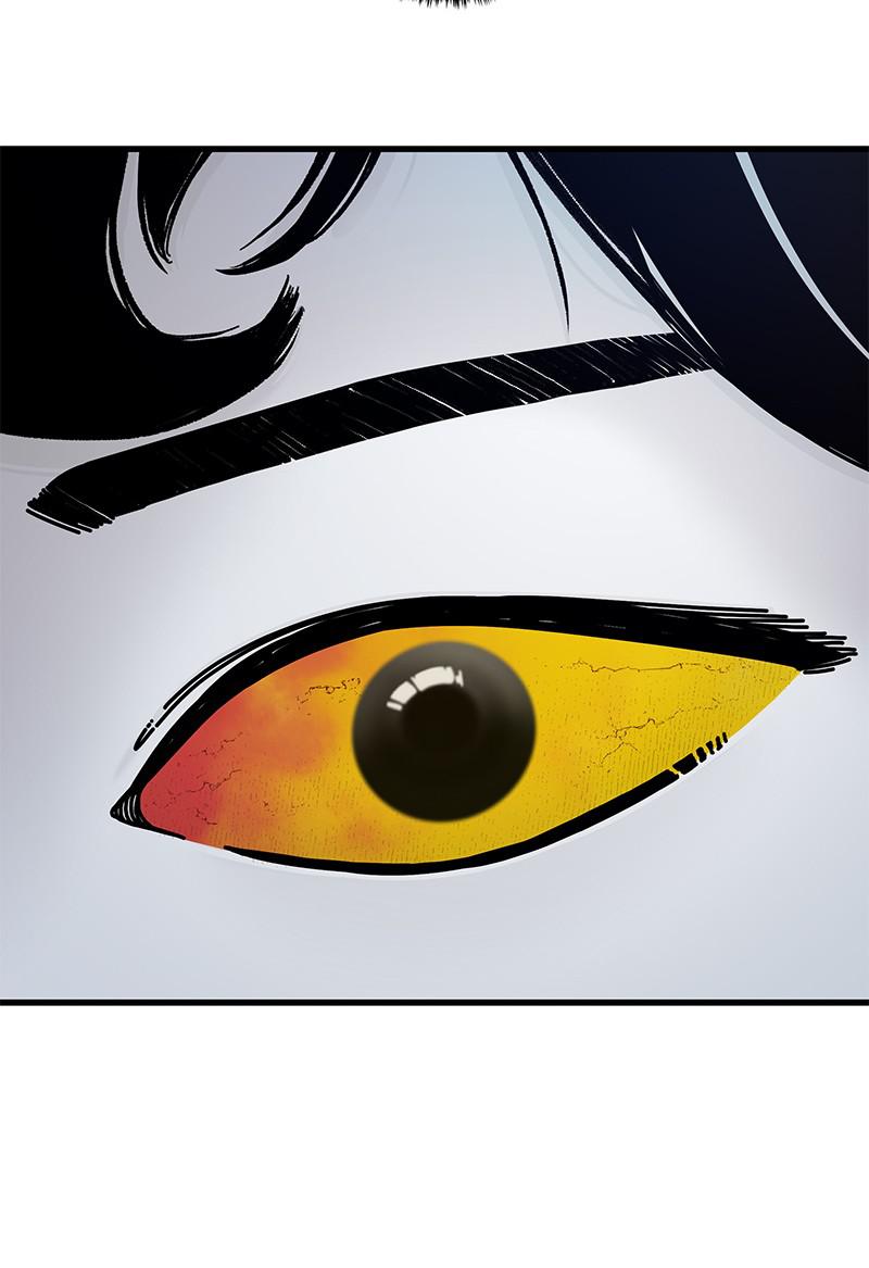 Eyes (JUNG Summer) Chap 42 - Next Chap 43