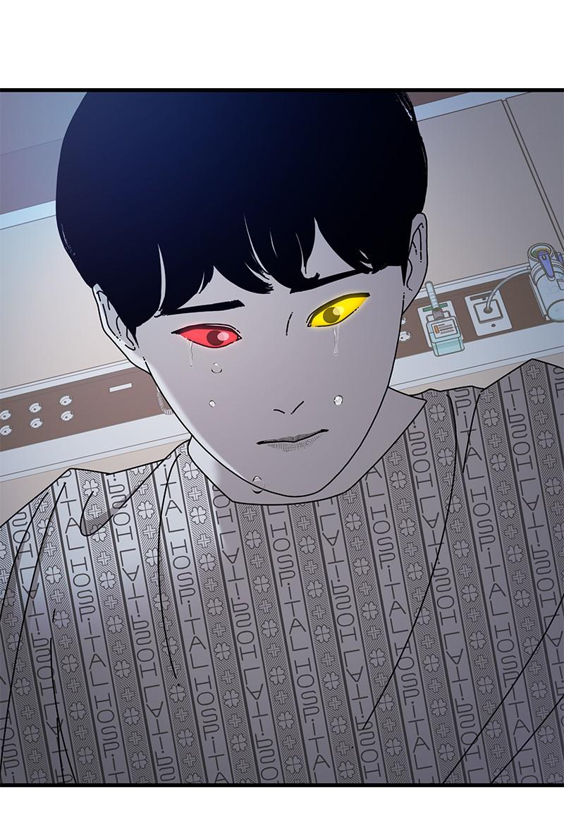 Eyes (JUNG Summer) Chap 42 - Next Chap 43