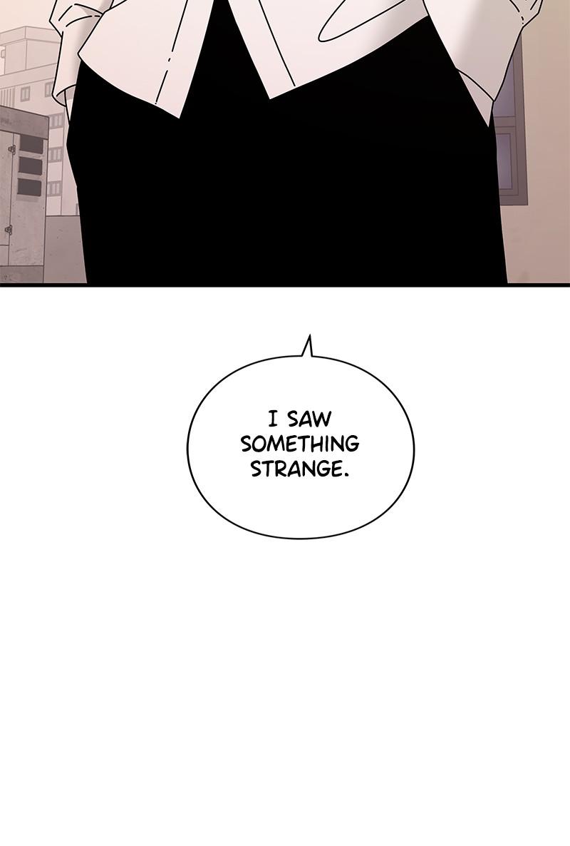 Eyes (JUNG Summer) Chap 42 - Next Chap 43