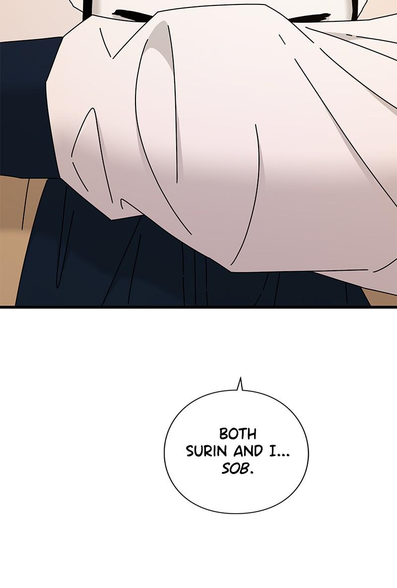 Eyes (JUNG Summer) Chap 42 - Next Chap 43