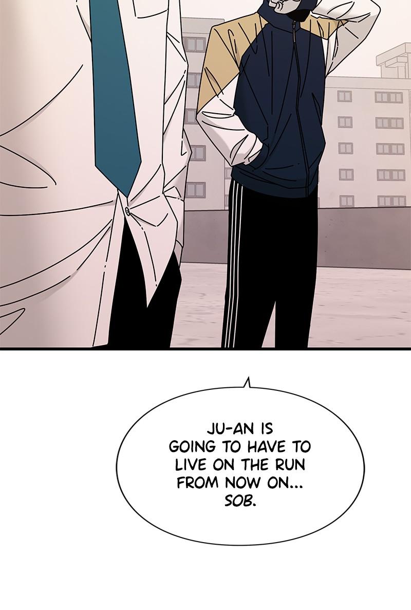 Eyes (JUNG Summer) Chap 42 - Next Chap 43