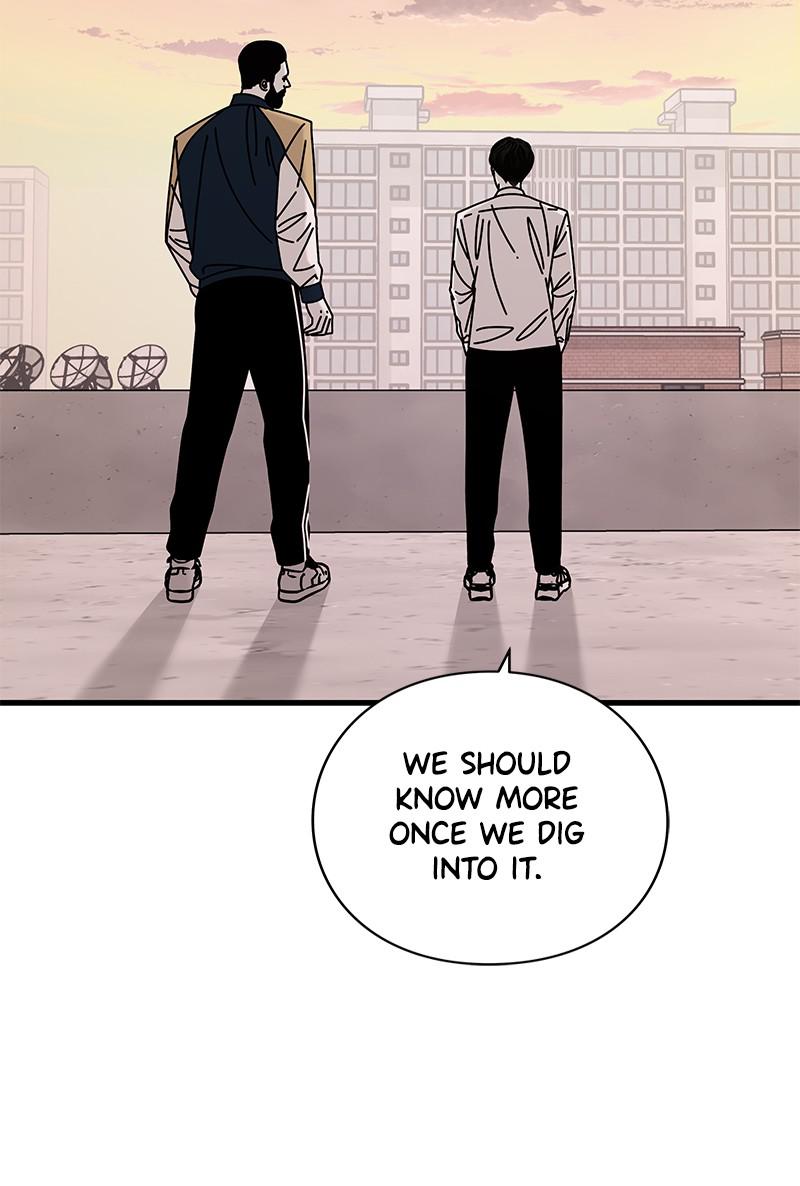 Eyes (JUNG Summer) Chap 42 - Next Chap 43
