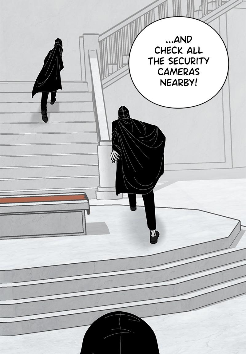 Eyes (JUNG Summer) Chap 42 - Next Chap 43