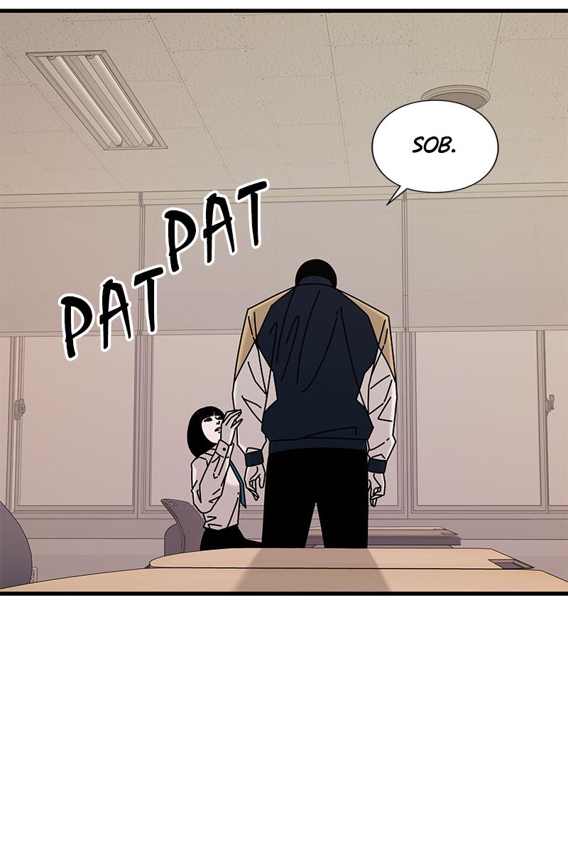 Eyes (JUNG Summer) Chap 42 - Next Chap 43