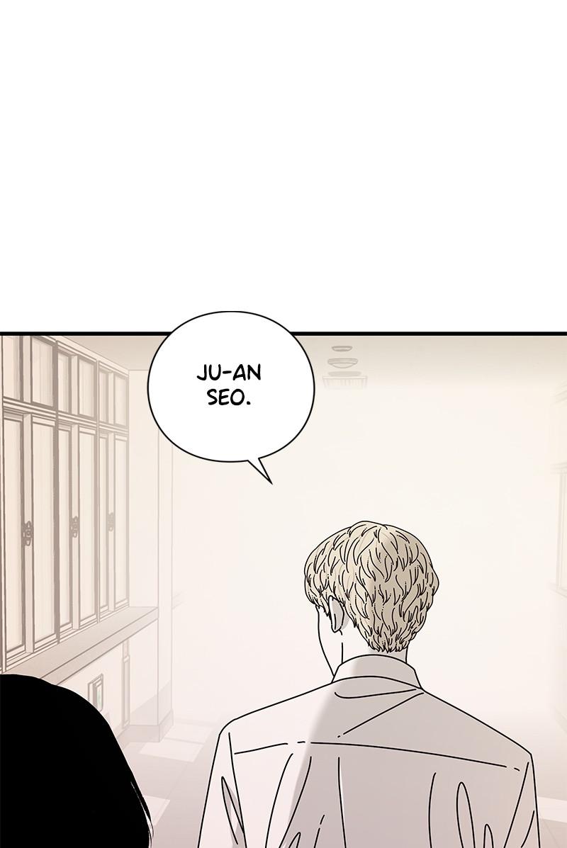 Eyes (JUNG Summer) Chap 42 - Next Chap 43