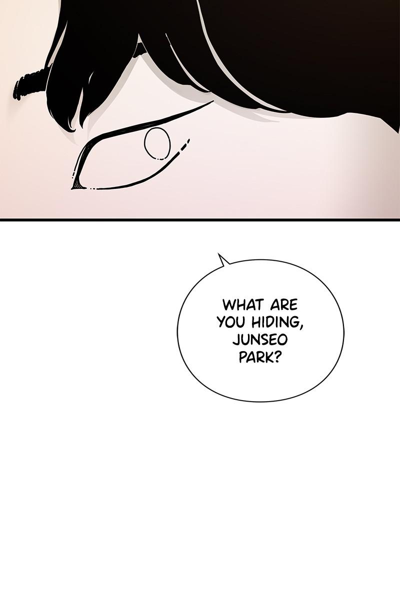 Eyes (JUNG Summer) Chap 42 - Next Chap 43