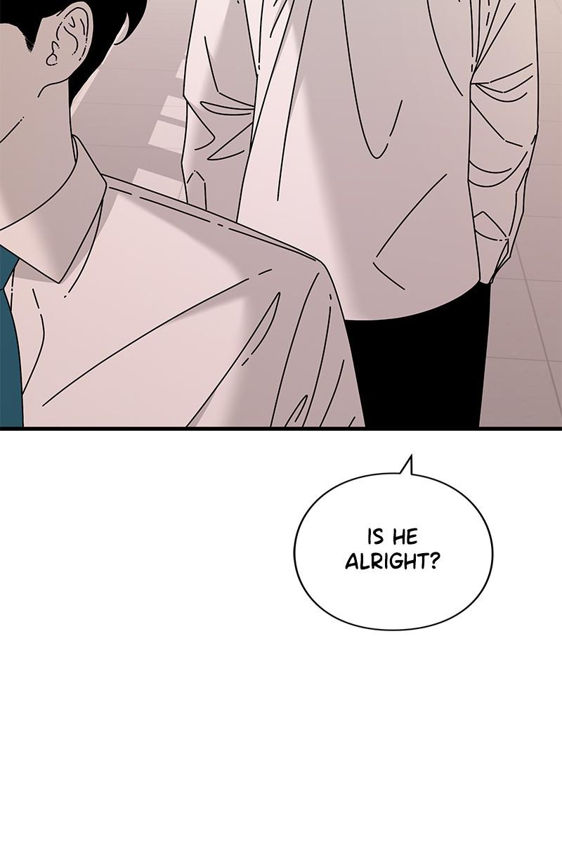 Eyes (JUNG Summer) Chap 42 - Next Chap 43