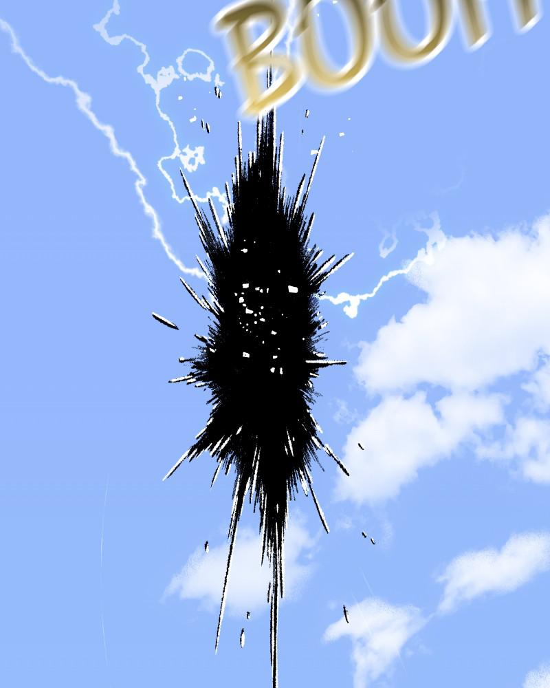Eyes (JUNG Summer) Chap 43 - Next Chap 44