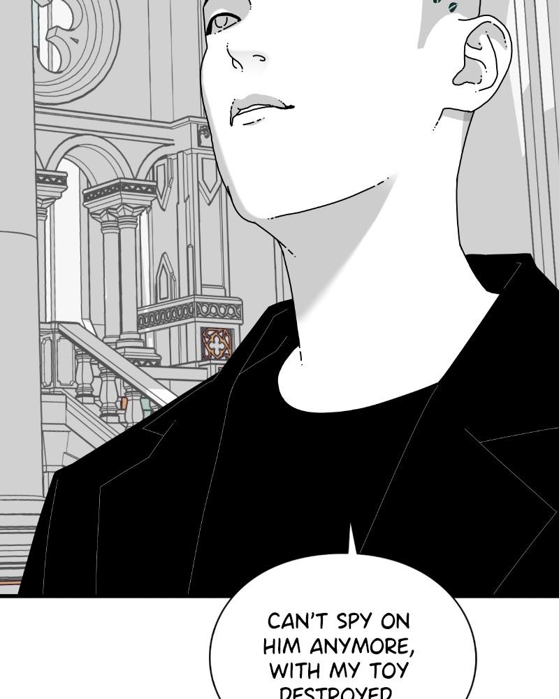 Eyes (JUNG Summer) Chap 43 - Next Chap 44