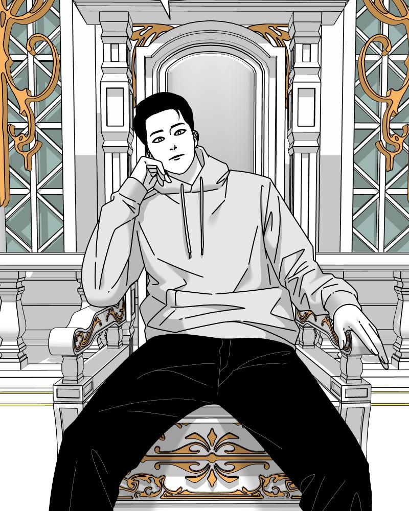 Eyes (JUNG Summer) Chap 43 - Next Chap 44