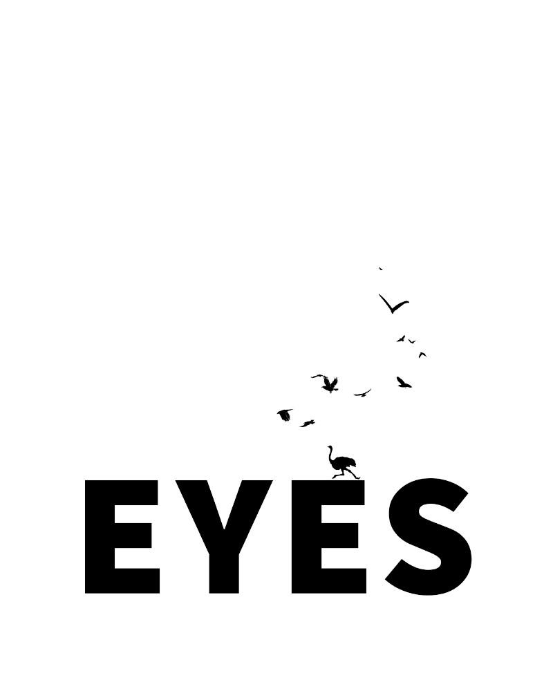 Eyes (JUNG Summer) Chap 43 - Next Chap 44