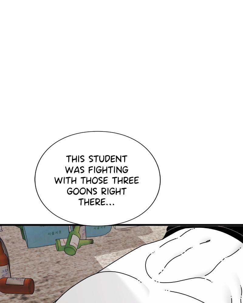 Eyes (JUNG Summer) Chap 57 - Next Chap 58