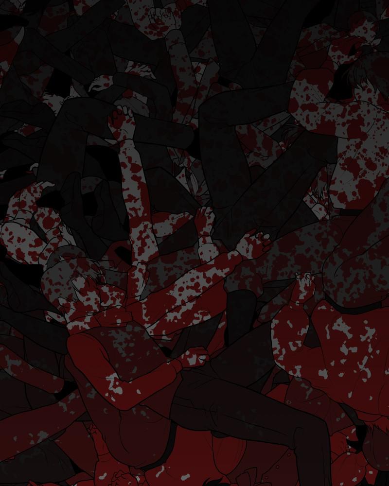 Eyes (JUNG Summer) Chap 57 - Next Chap 58