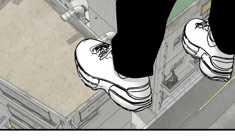 Eyes (JUNG Summer) Chap 57 - Next Chap 58