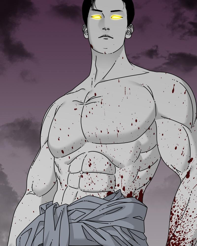 Eyes (JUNG Summer) Chap 57 - Next Chap 58