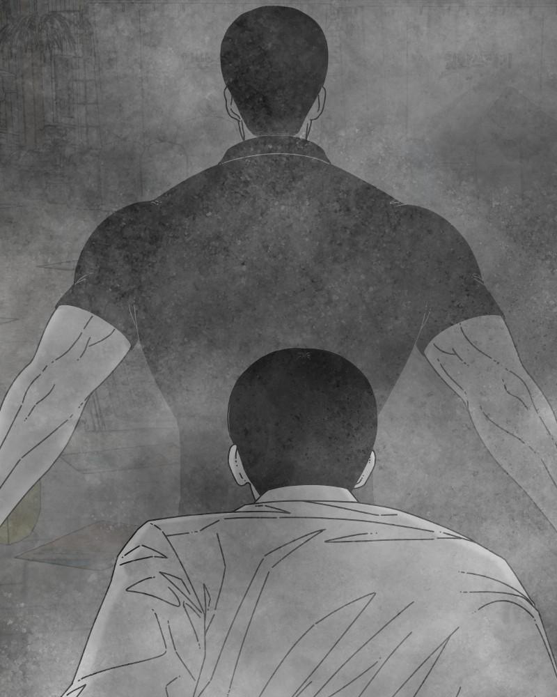 Eyes (JUNG Summer) Chap 55 - Next Chap 56