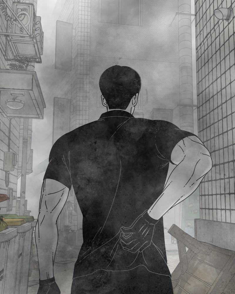 Eyes (JUNG Summer) Chap 55 - Next Chap 56