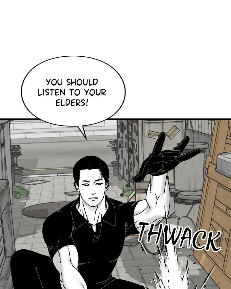 Eyes (JUNG Summer) Chap 55 - Next Chap 56