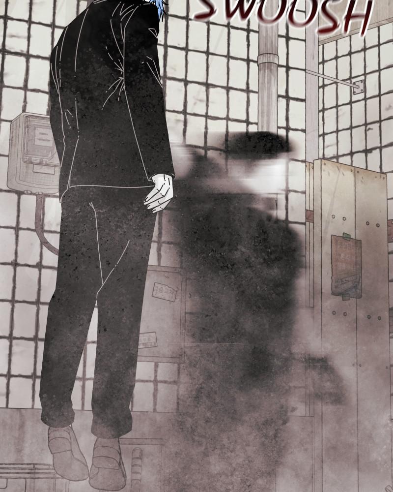 Eyes (JUNG Summer) Chap 55 - Next Chap 56