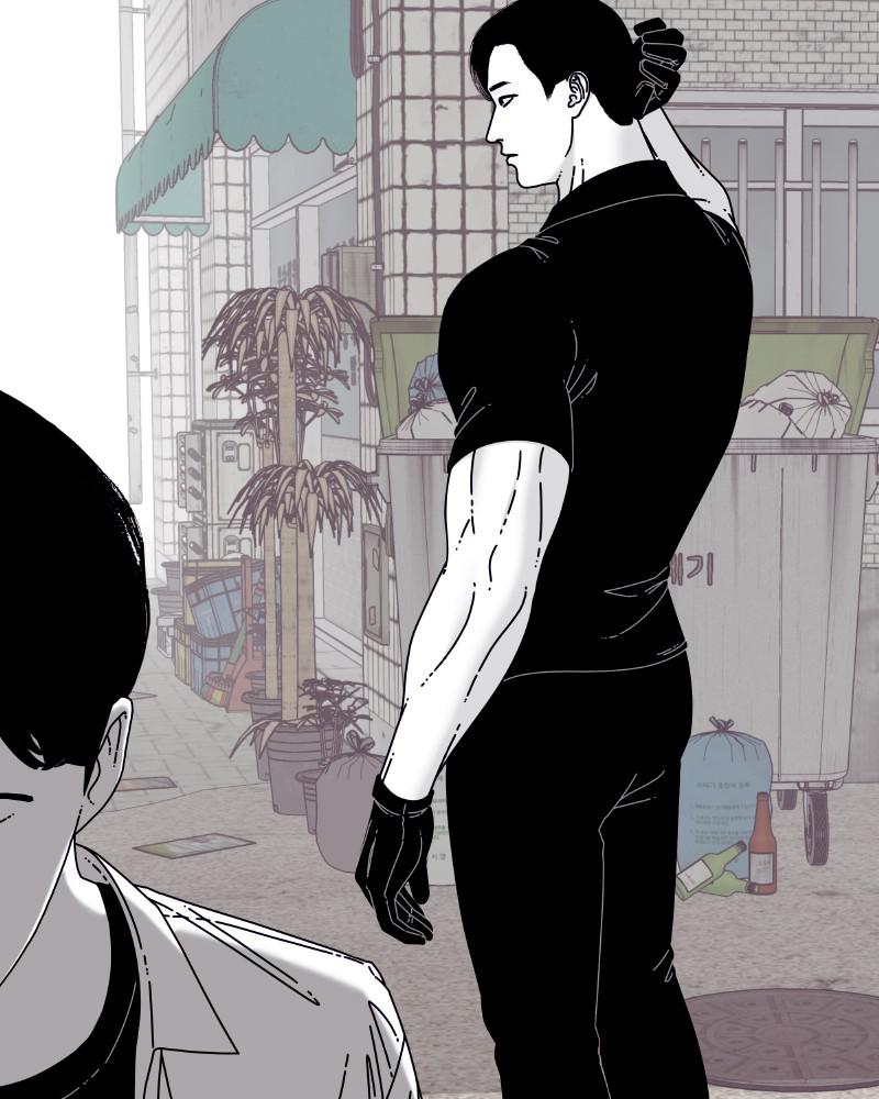 Eyes (JUNG Summer) Chap 55 - Next Chap 56