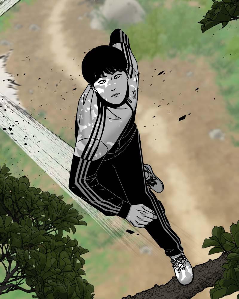 Eyes (JUNG Summer) Chap 58 - Next Chap 59