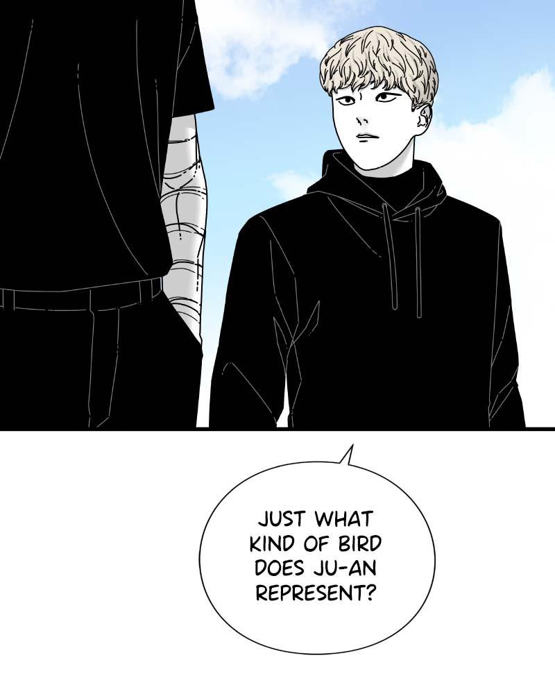 Eyes (JUNG Summer) Chap 59 - Next Chap 60