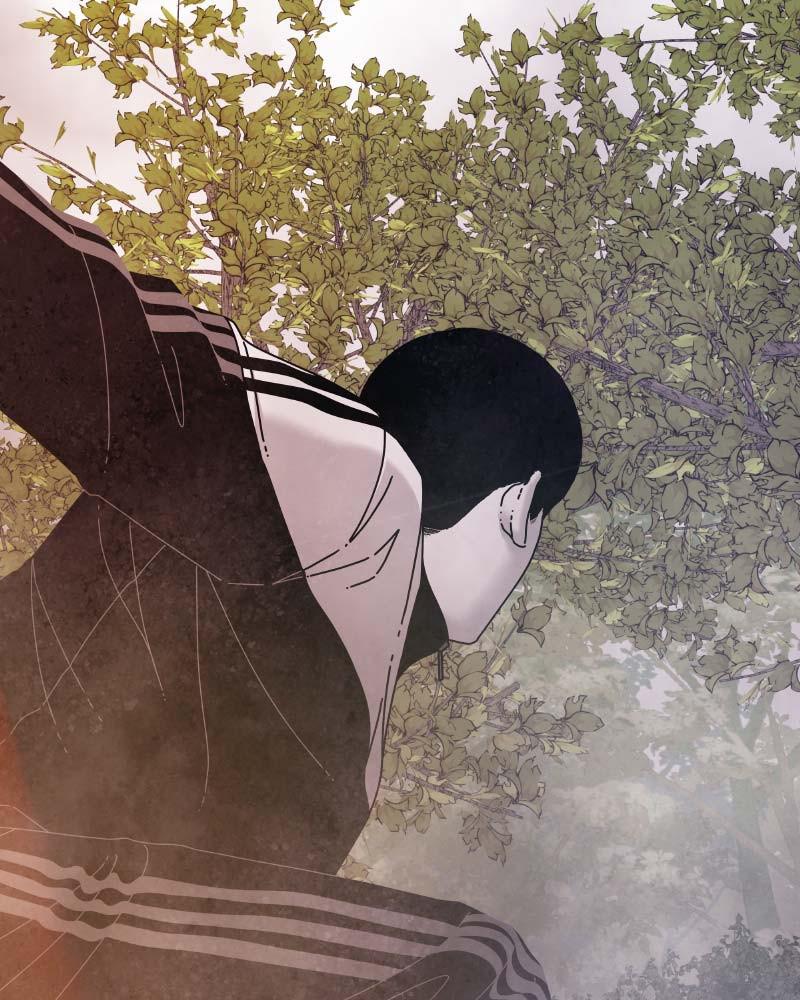 Eyes (JUNG Summer) Chap 59 - Next Chap 60