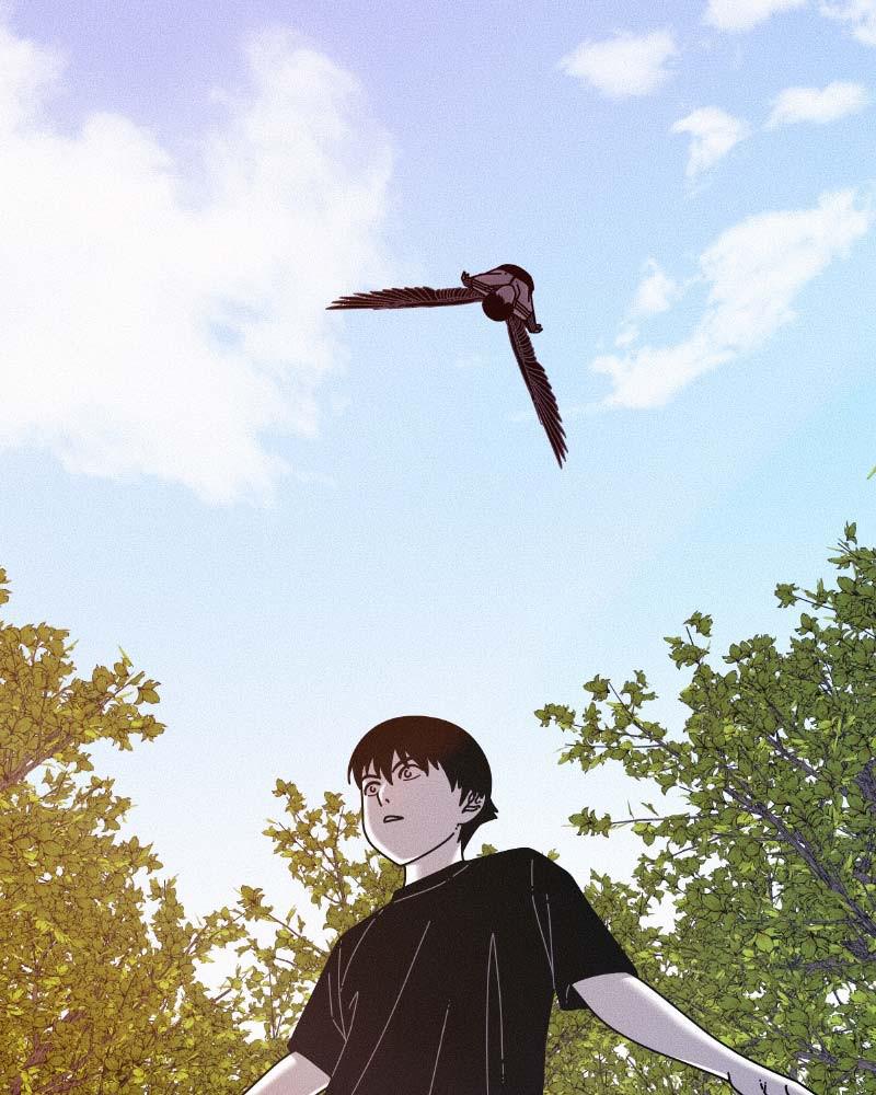 Eyes (JUNG Summer) Chap 59 - Next Chap 60