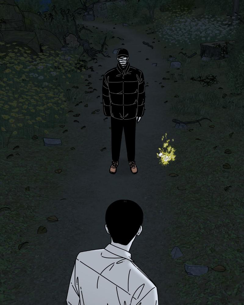 Eyes (JUNG Summer) Chap 51 - Next Chap 52