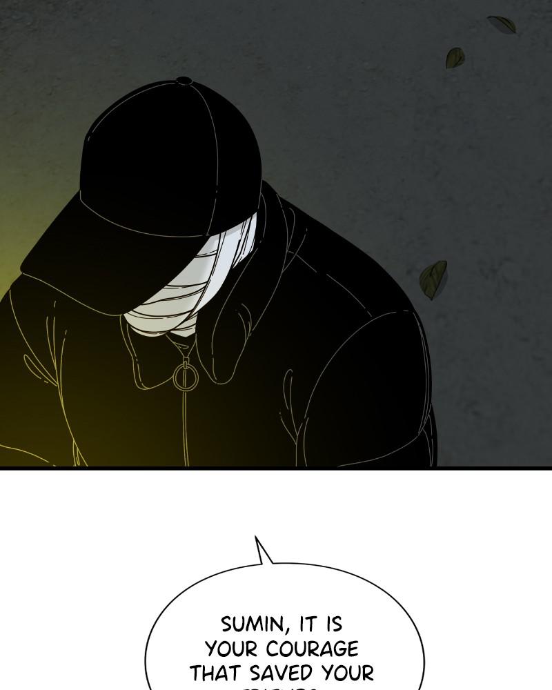 Eyes (JUNG Summer) Chap 51 - Next Chap 52
