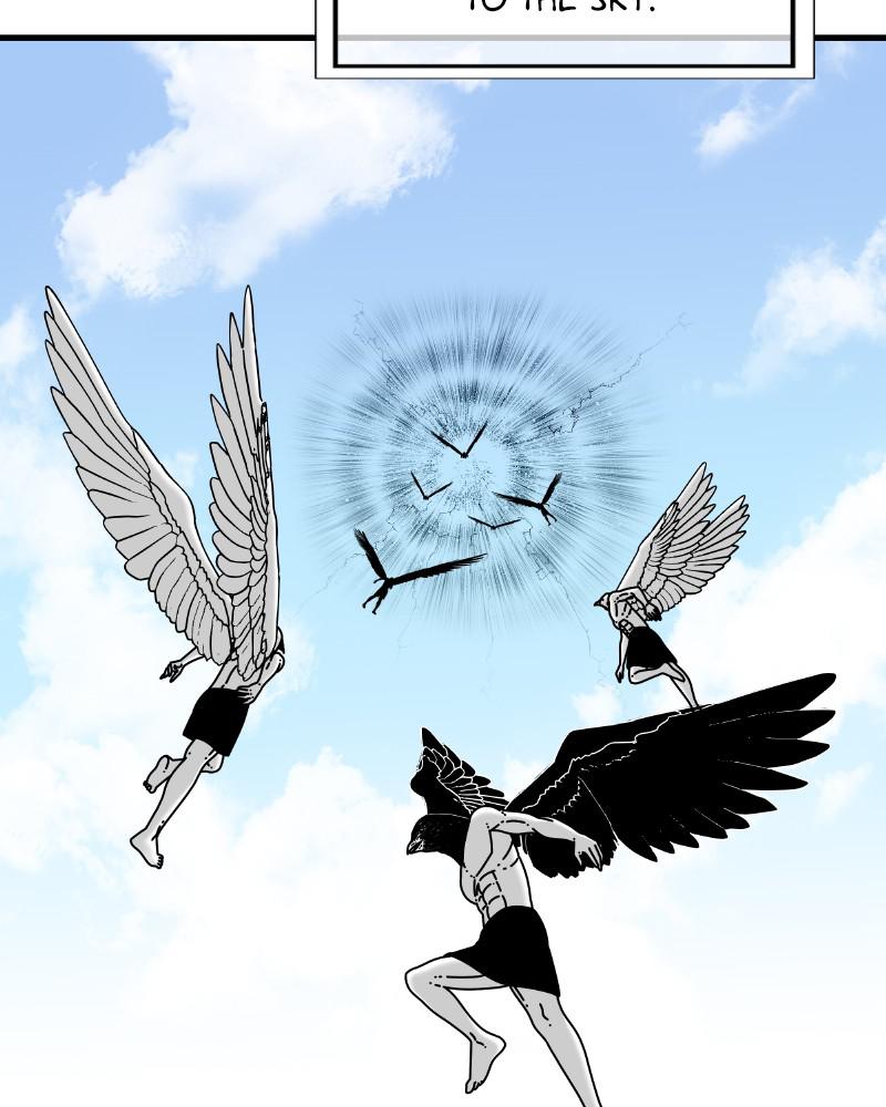 Eyes (JUNG Summer) Chap 52 - Next Chap 53