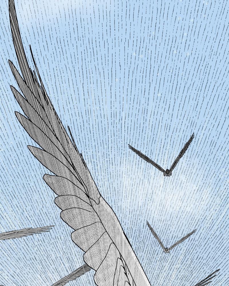 Eyes (JUNG Summer) Chap 52 - Next Chap 53