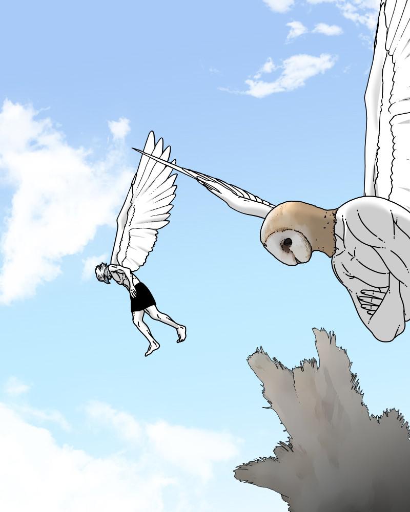 Eyes (JUNG Summer) Chap 53 - Next Chap 54