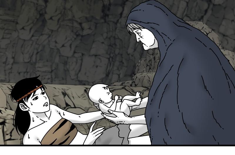 Eyes (JUNG Summer) Chap 53 - Next Chap 54