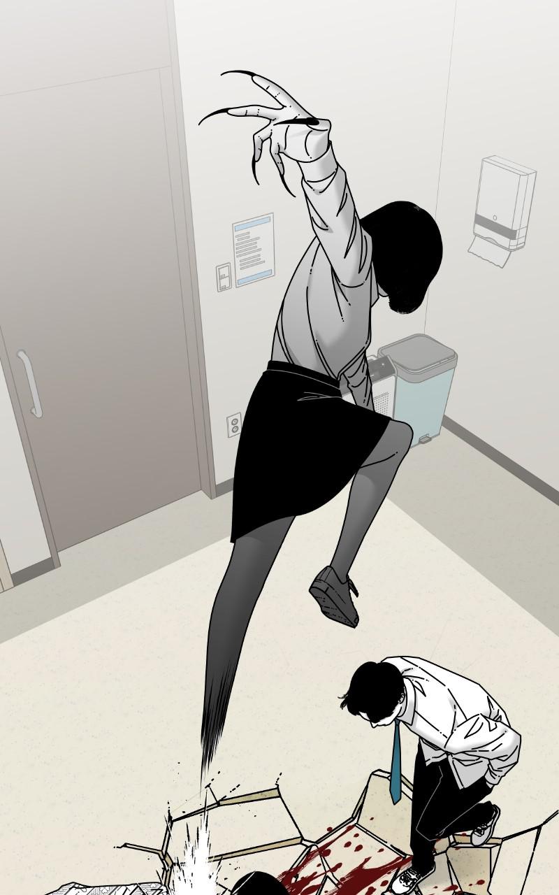 Eyes (JUNG Summer) Chap 67 - Next Chap 68
